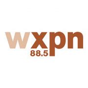 WXPN, 88.5 FM, Philadelphia, PA 